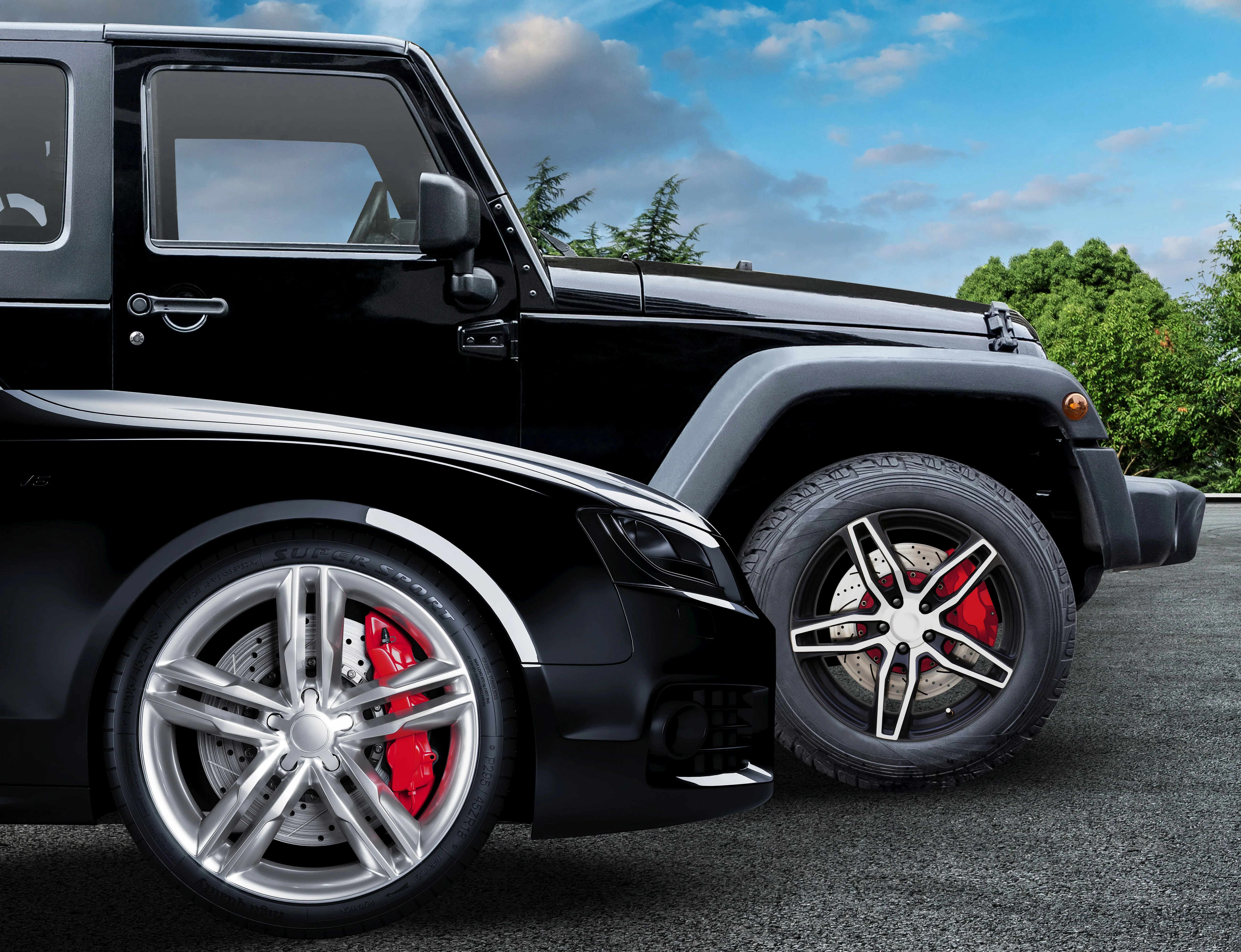 Caliper Paint - Image 7