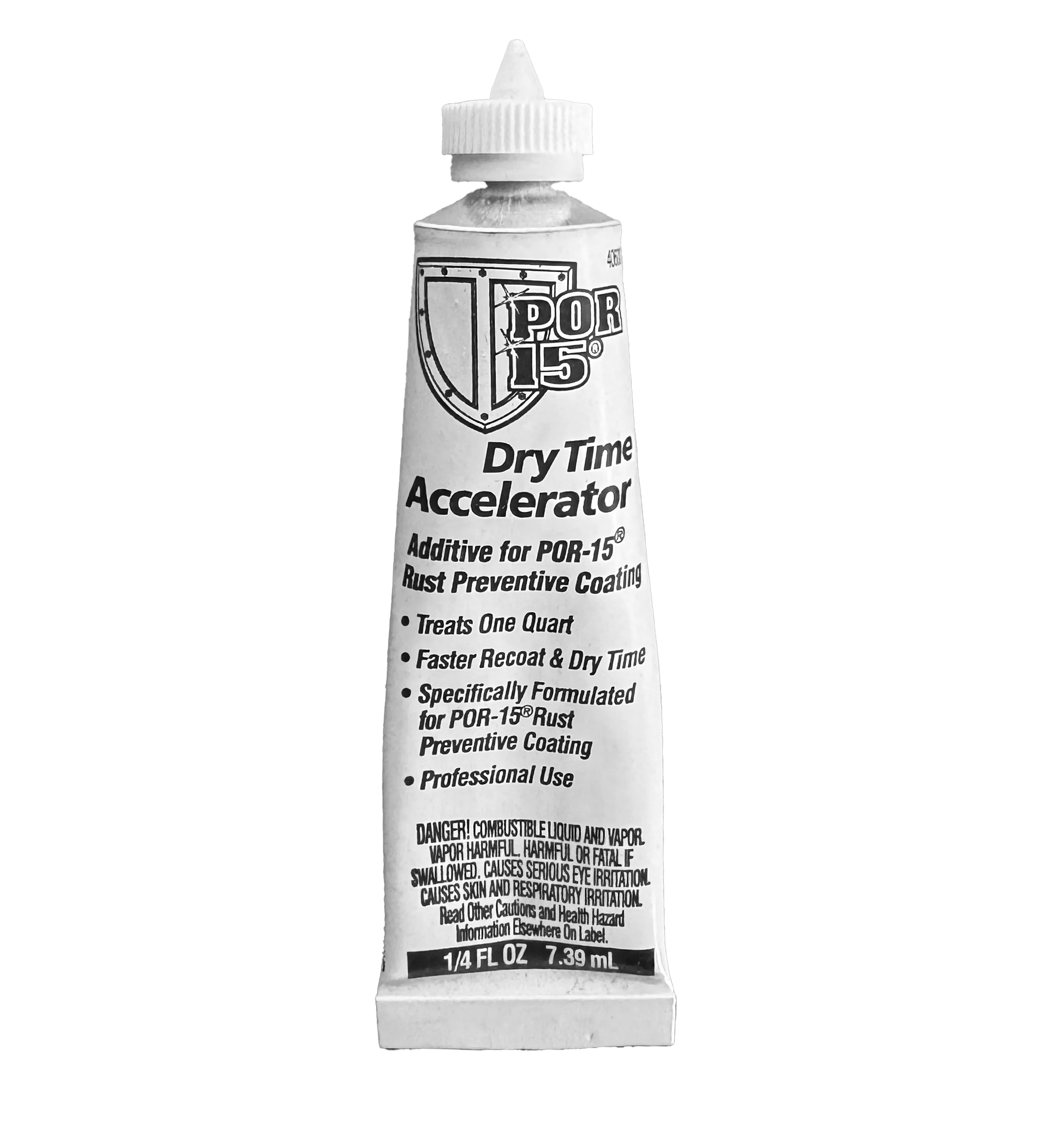 Dry Time Accelerator - Image 3