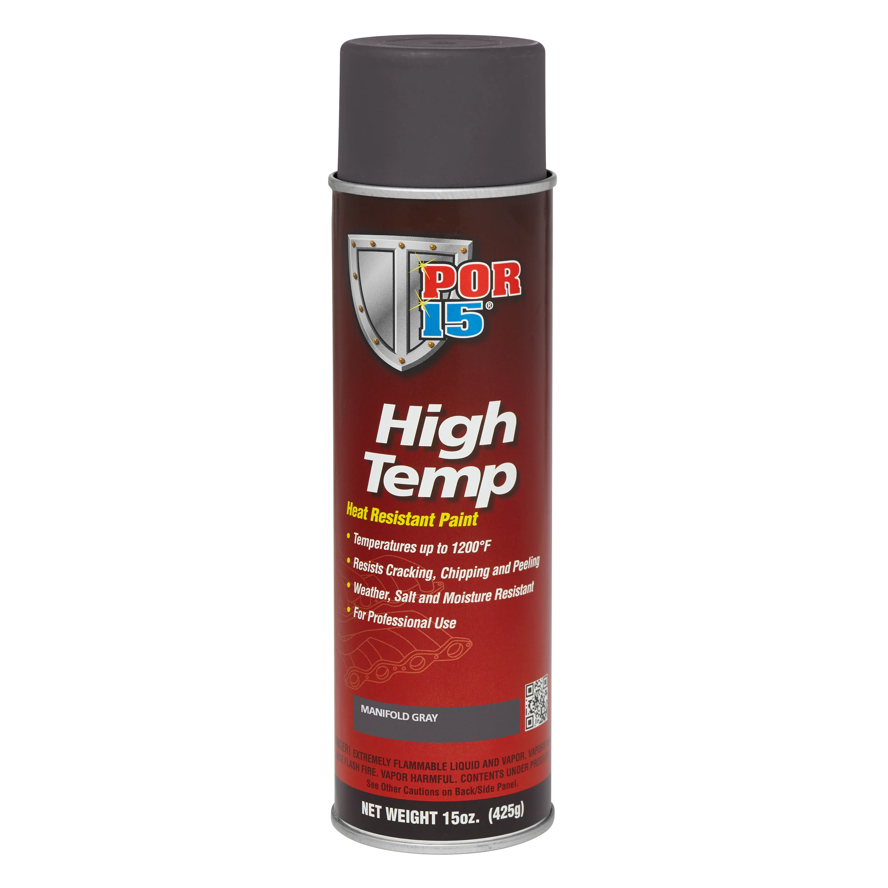 High Temp - Image 16