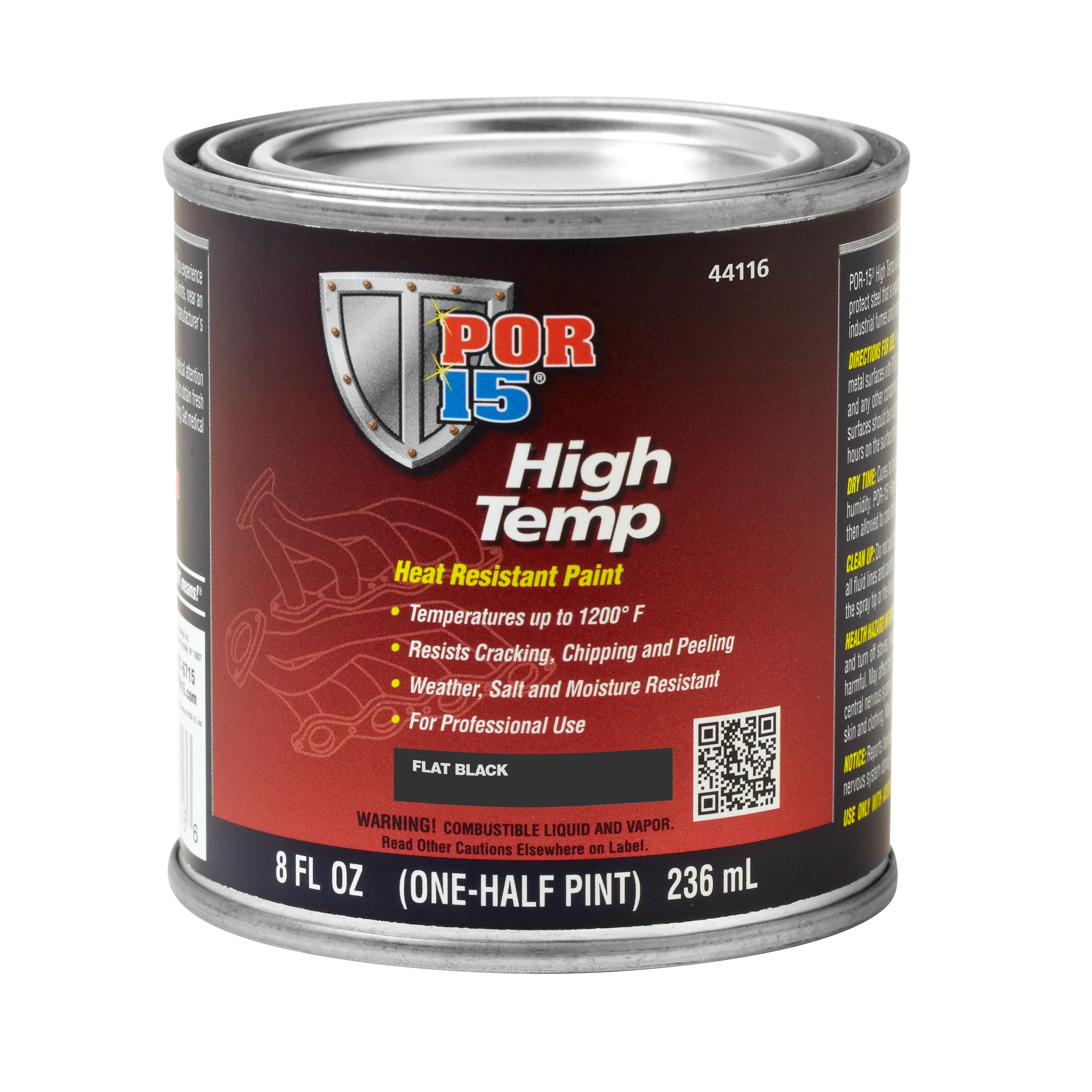 High Temp - Image 5