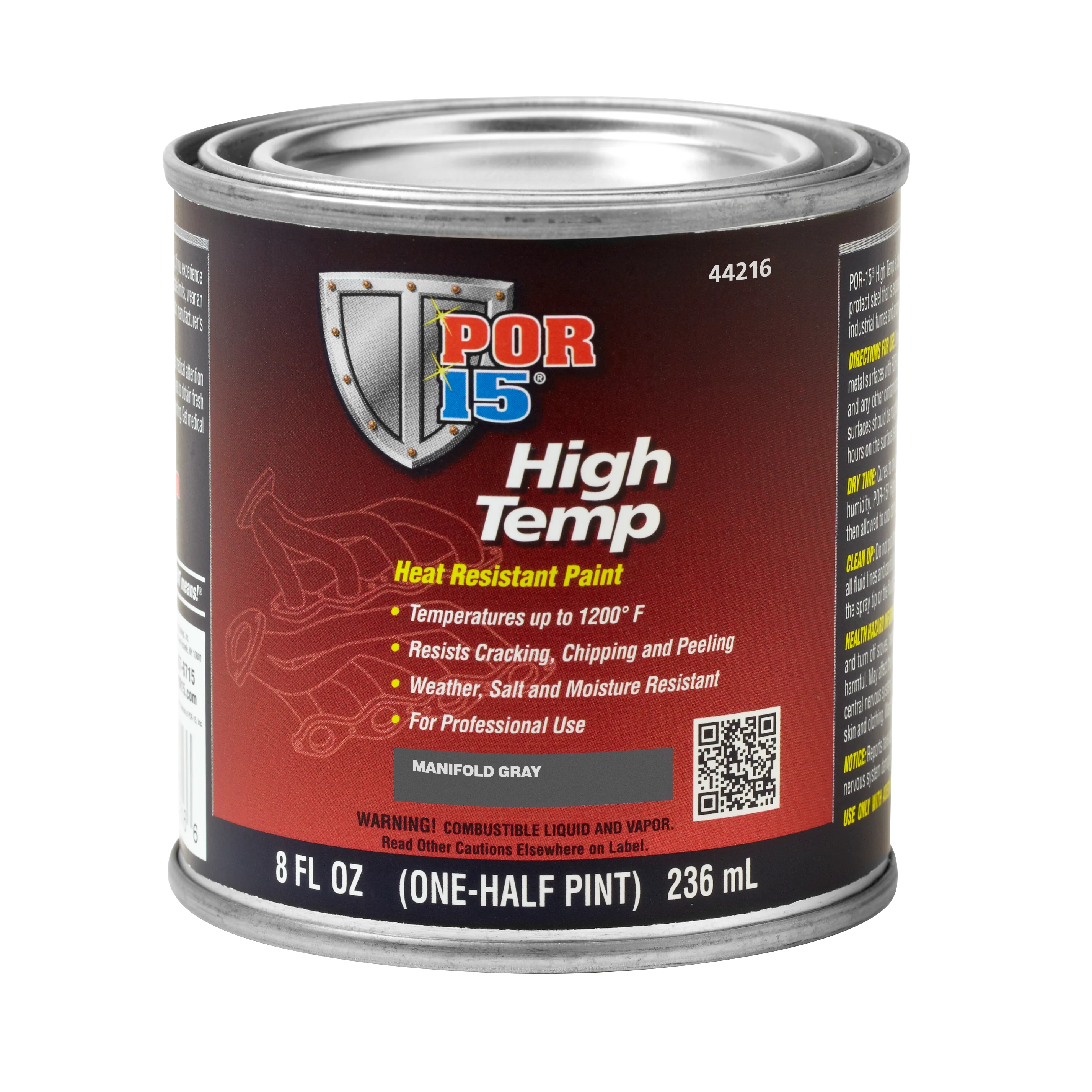 High Temp - Image 8