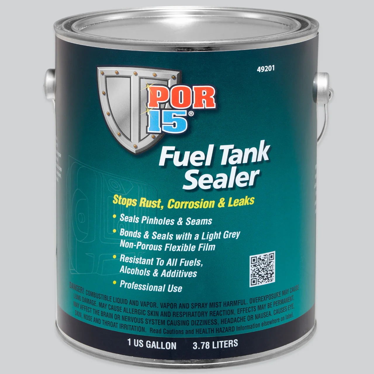 Fuel Tank Sealer - Image 3