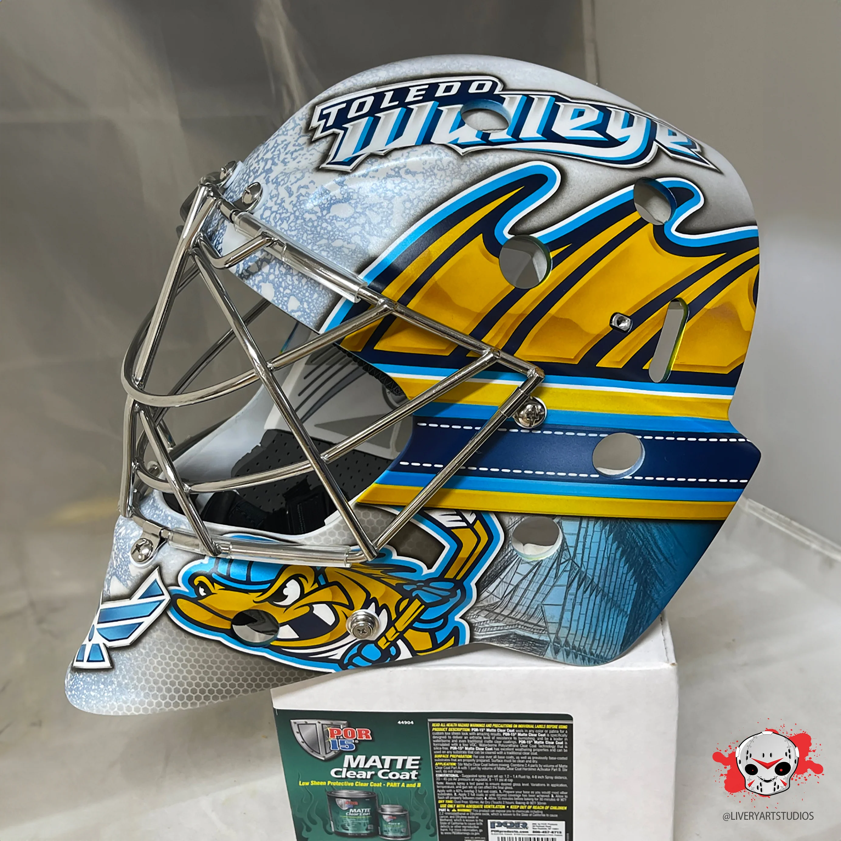 Matte Clear Coat - Image 5