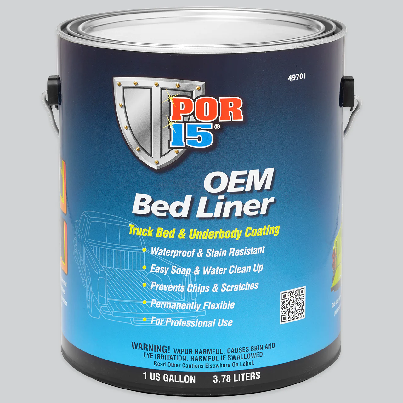 OEM Bed Liner - Image 3