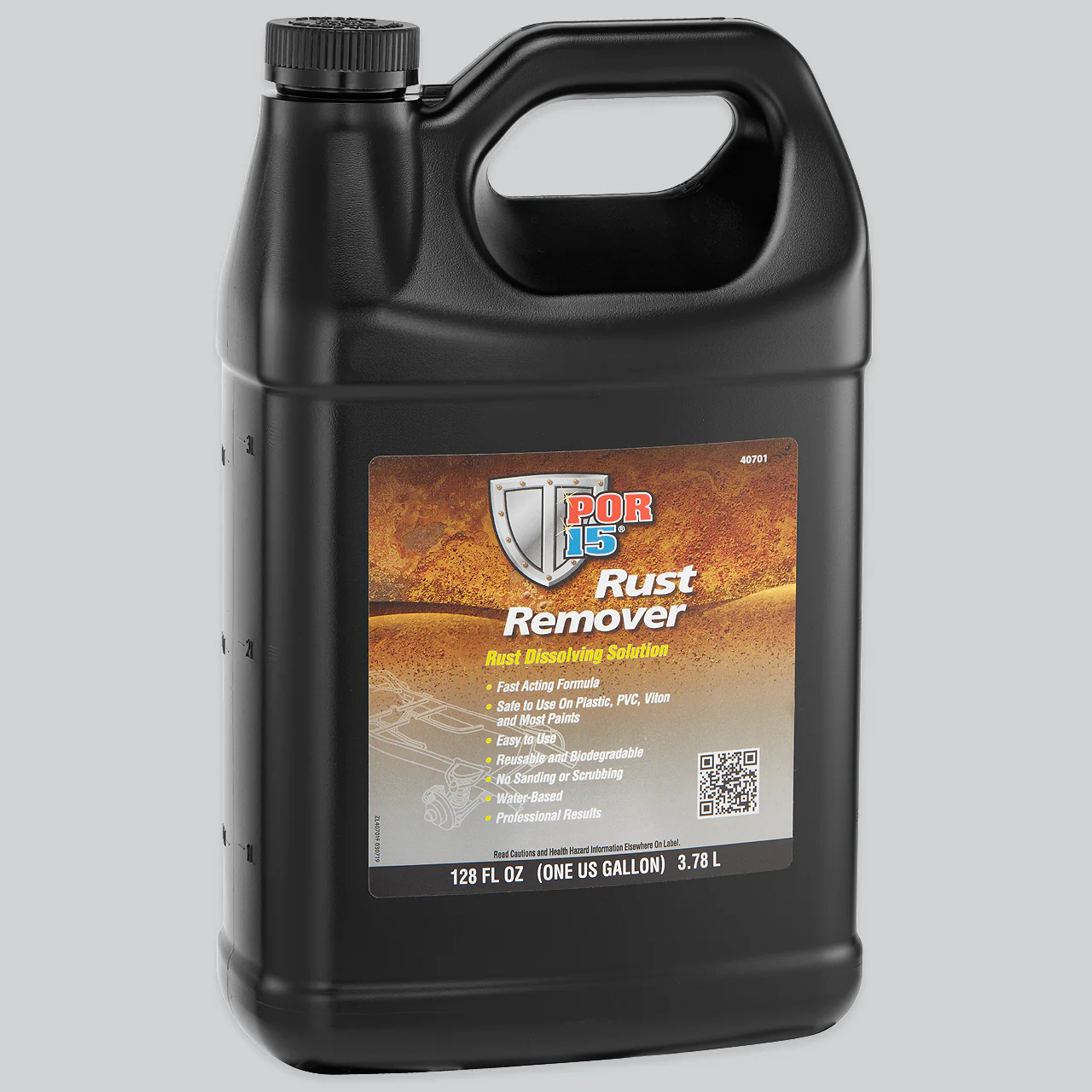 Rust Remover - Image 3
