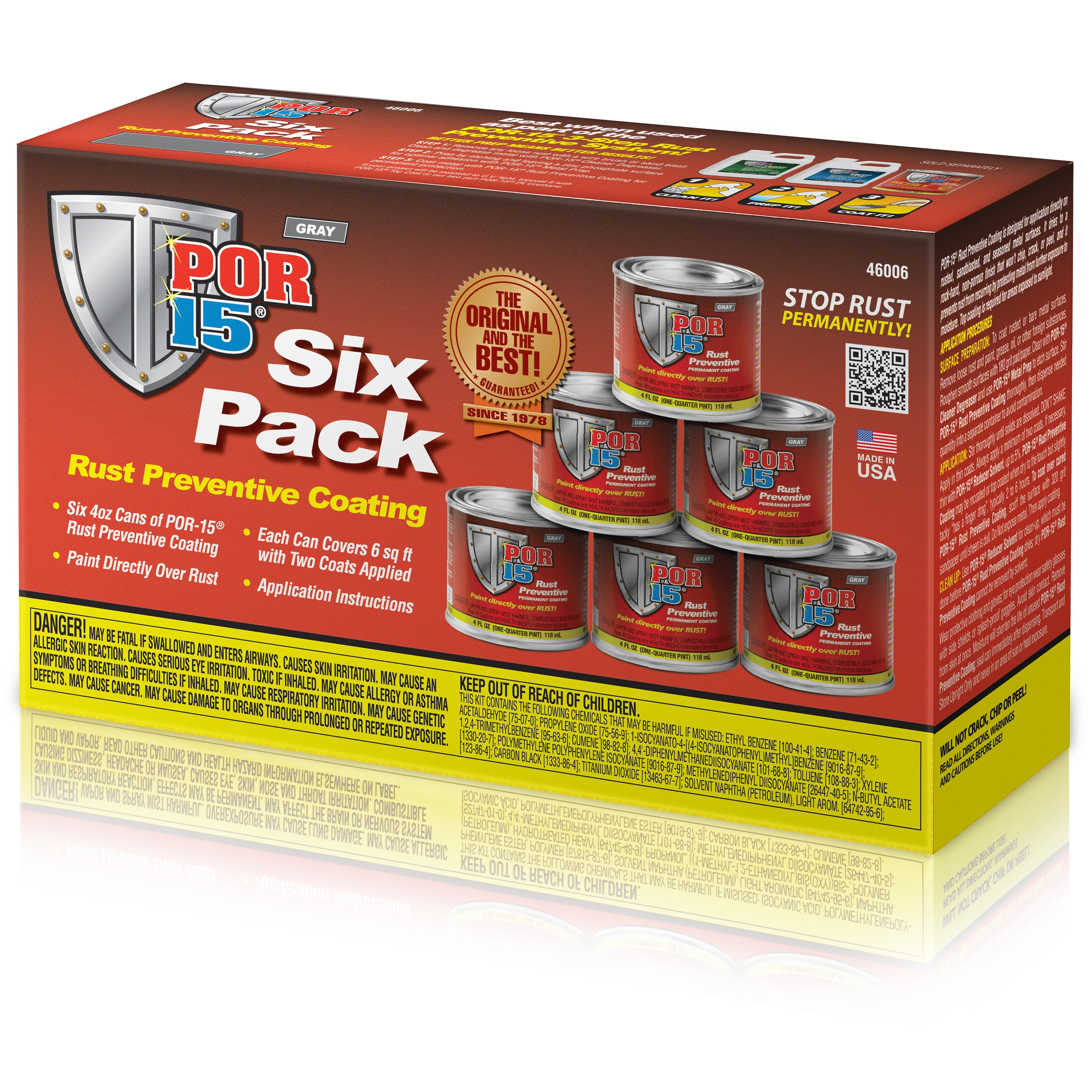 Six Pack - Image 3