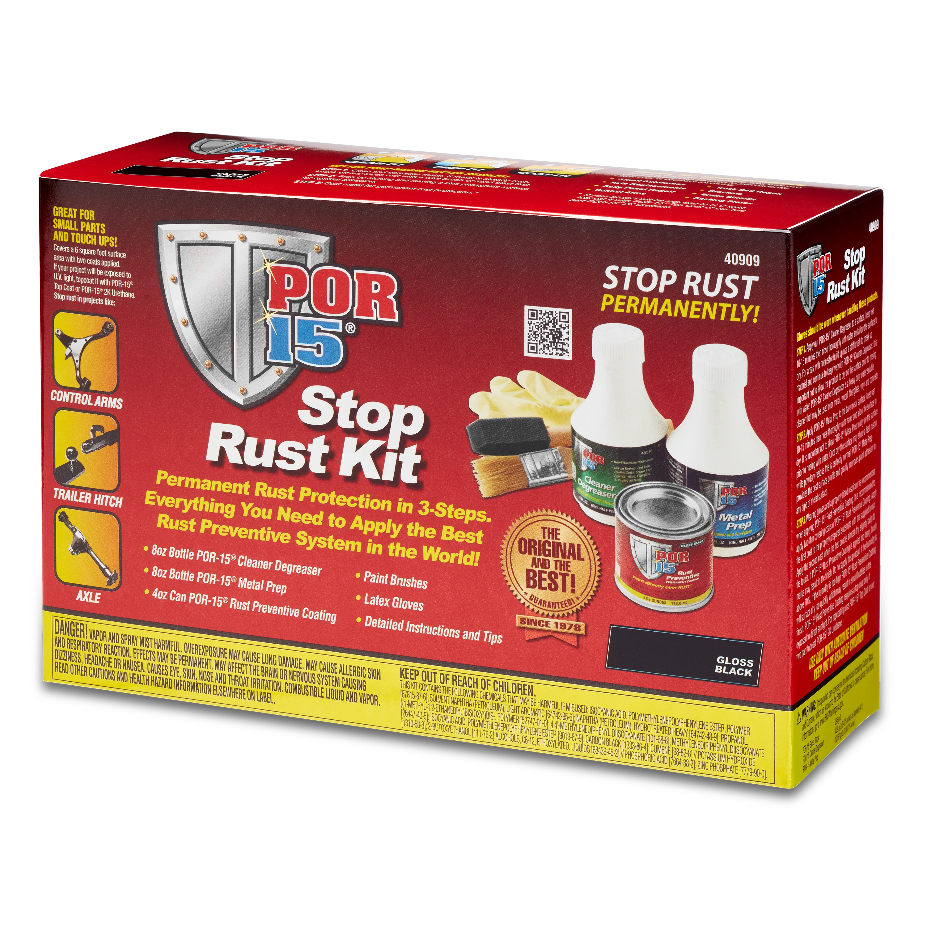 Stop Rust Kit - Image 5