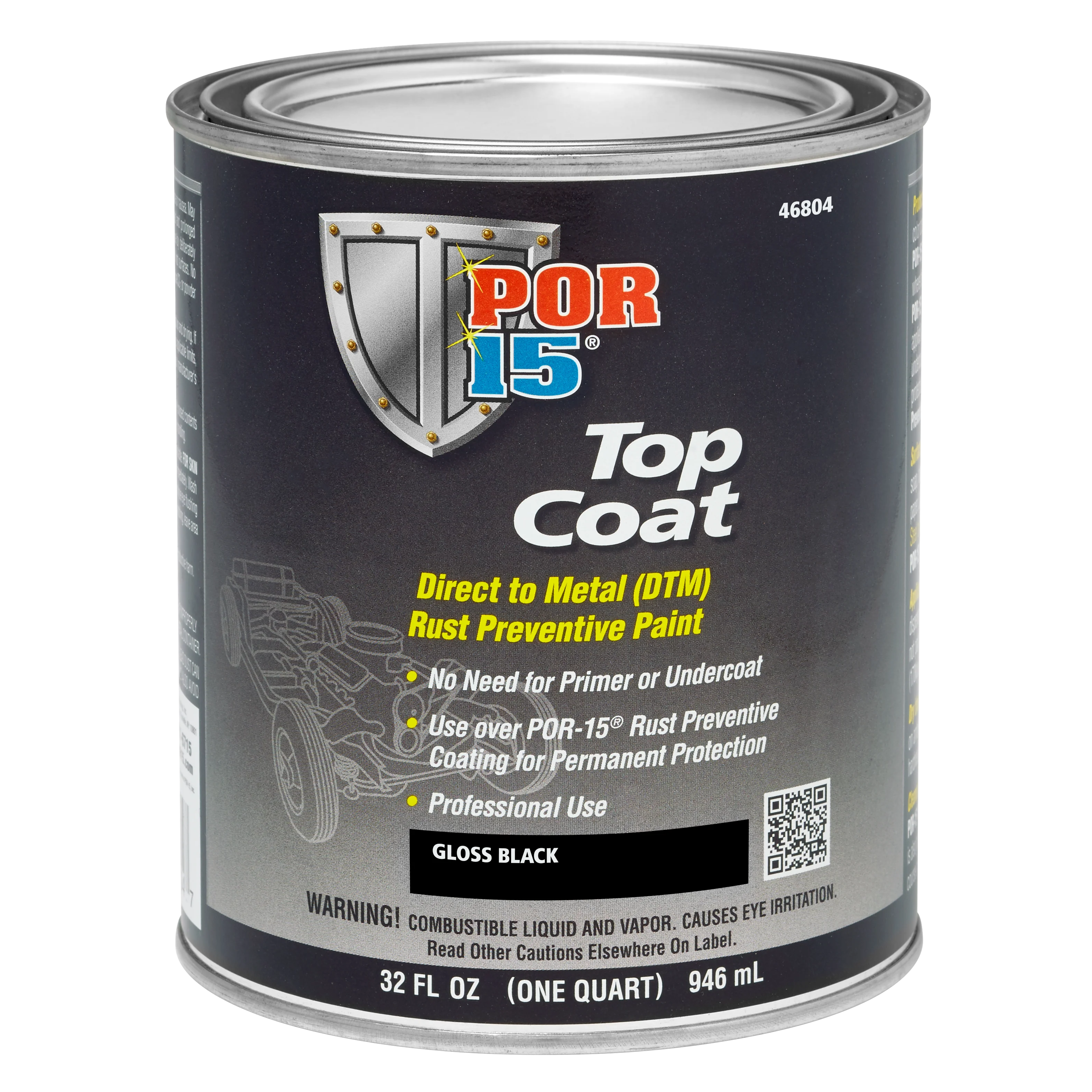 POR-15 TOP COAT - Image 16