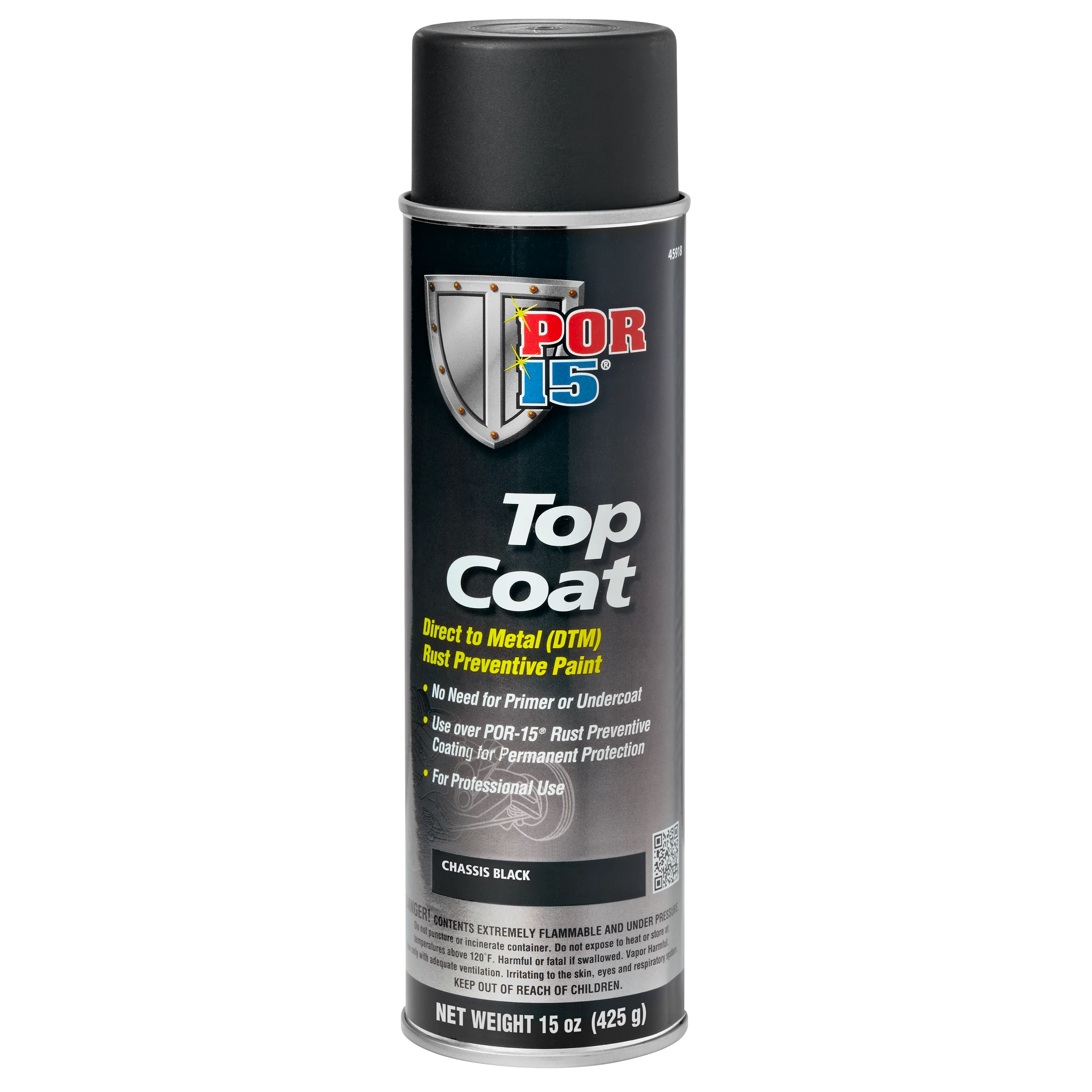 POR-15 TOP COAT - Image 18