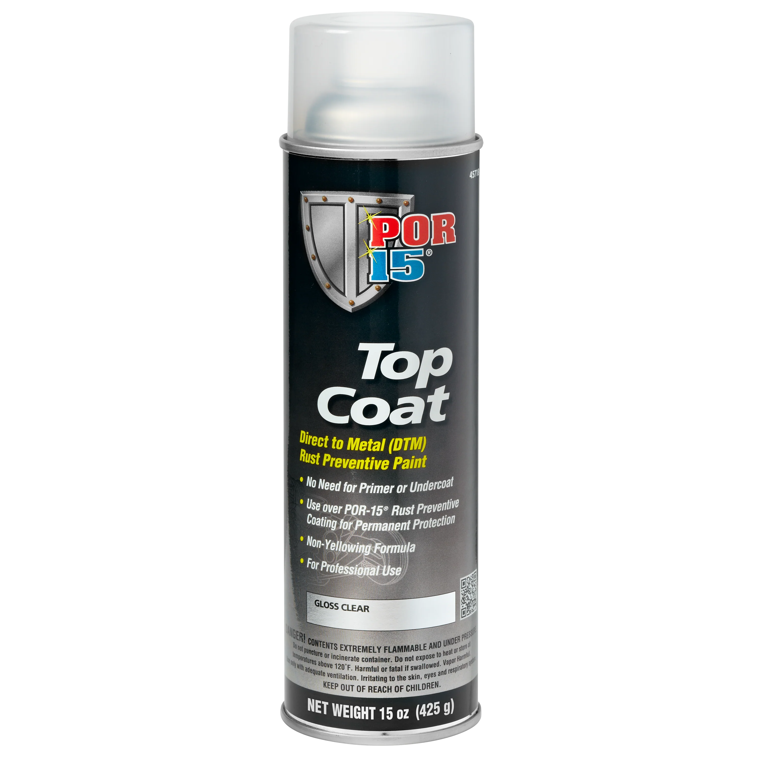 POR-15 TOP COAT - Image 26