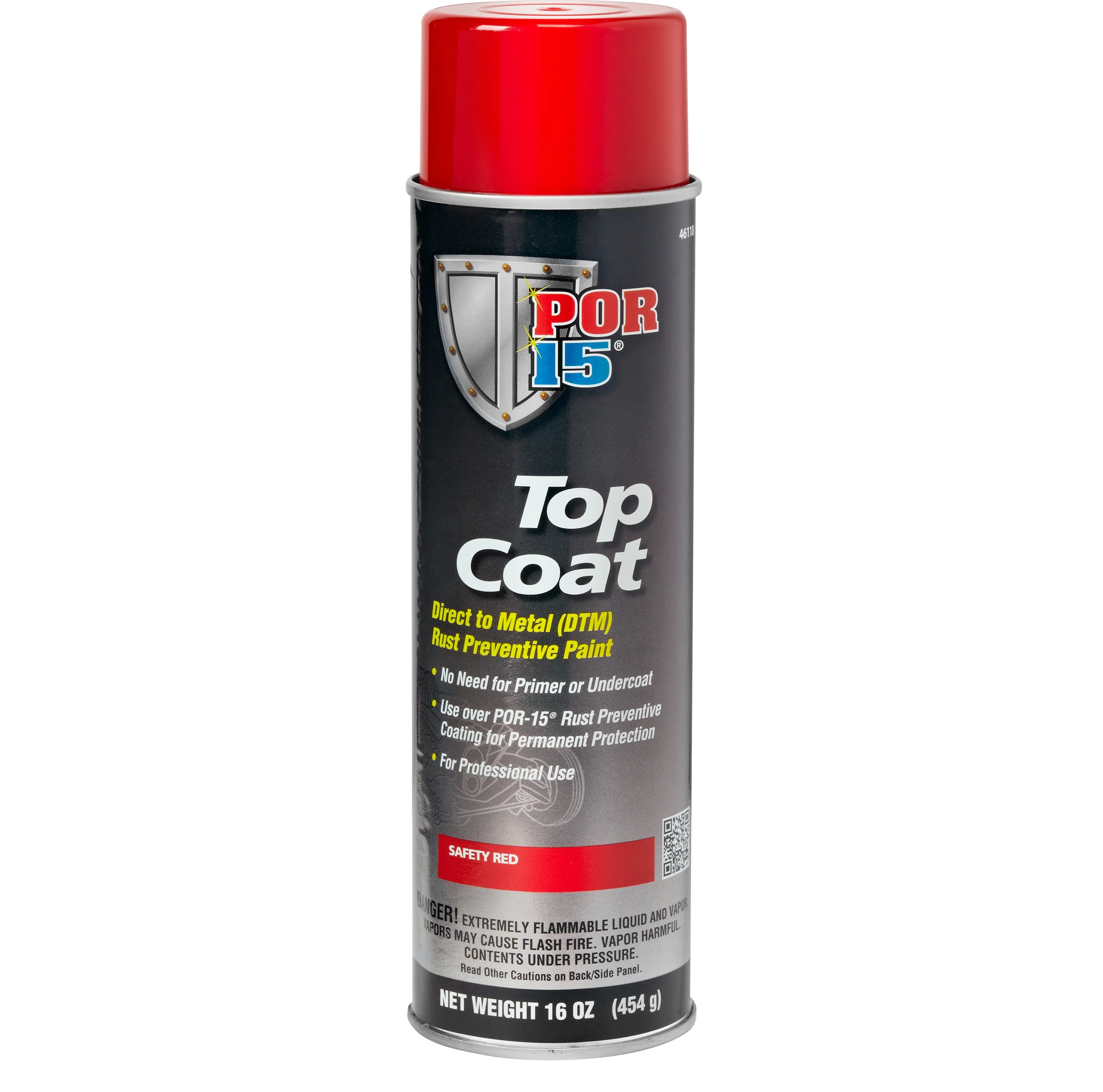 POR-15 TOP COAT - Image 30