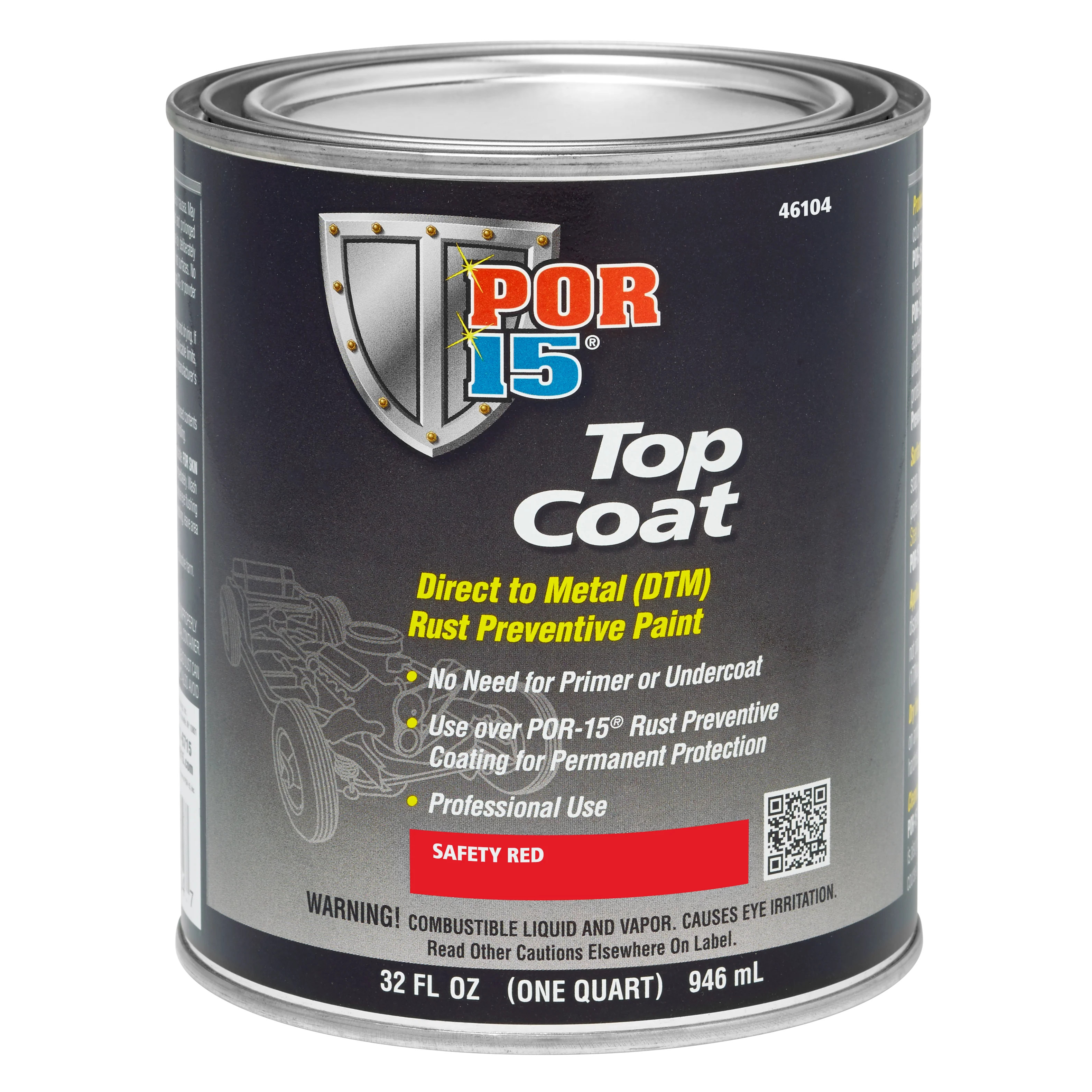 POR-15 TOP COAT - Image 31