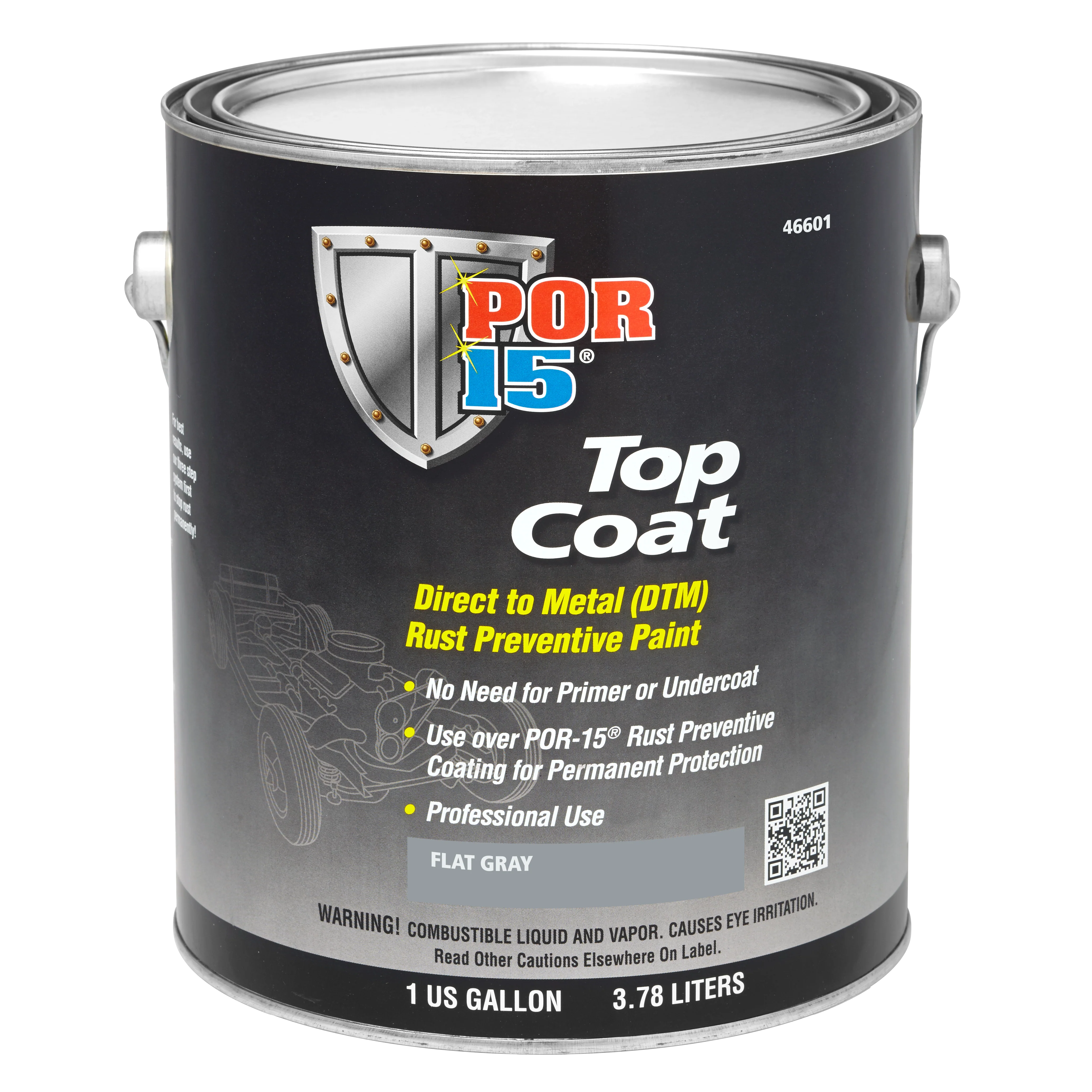 POR-15 TOP COAT - Image 46