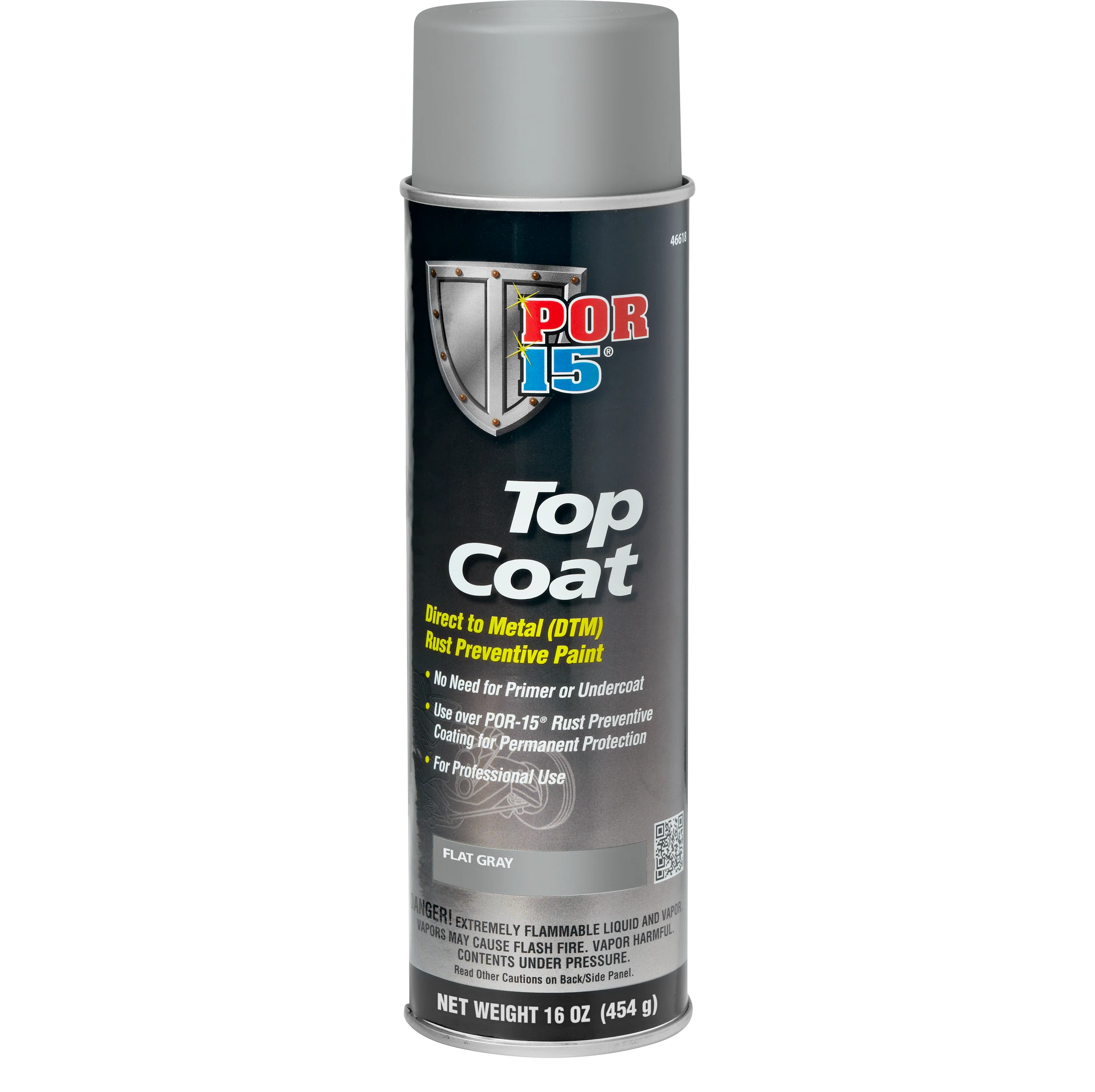 POR-15 TOP COAT - Image 47