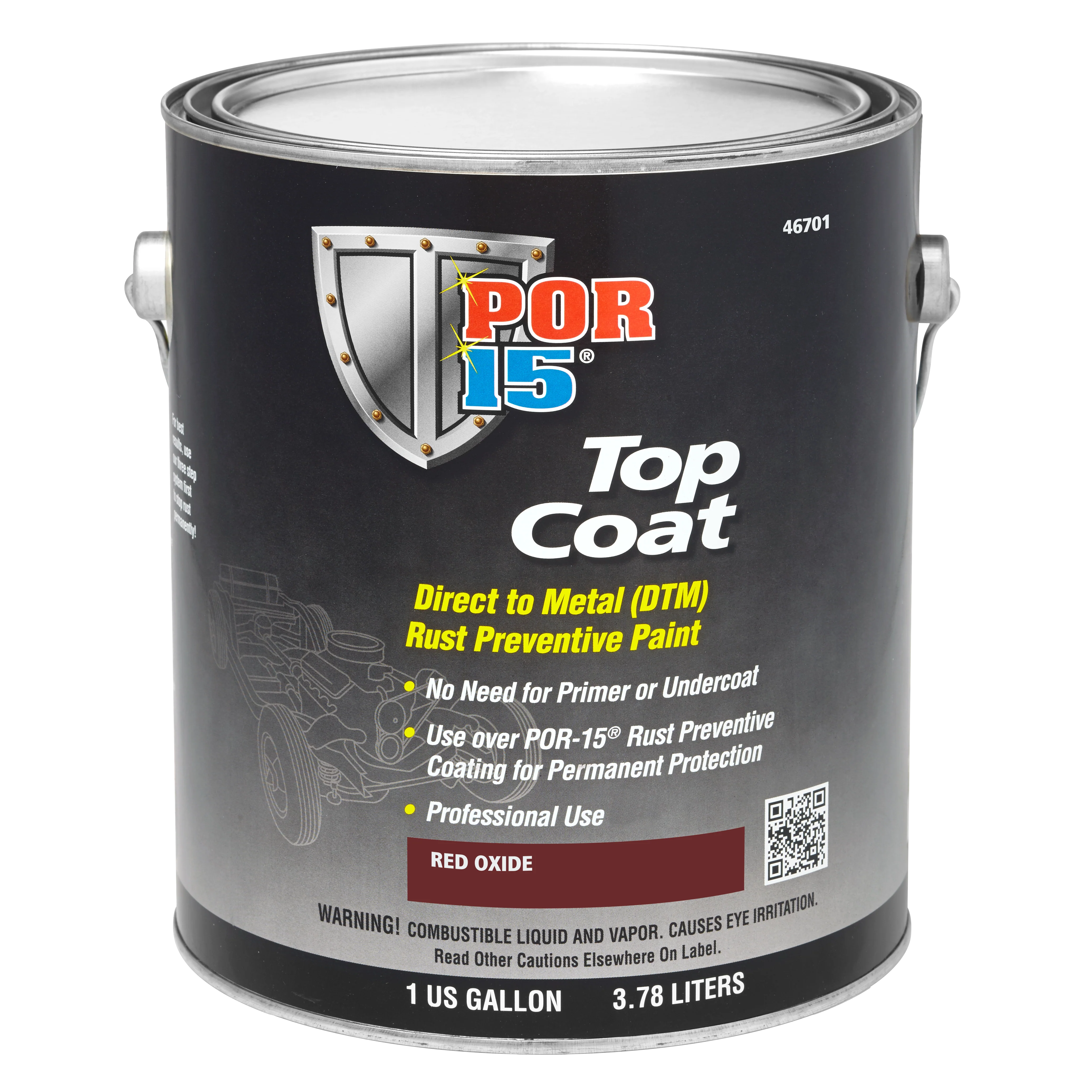POR-15 TOP COAT - Image 50
